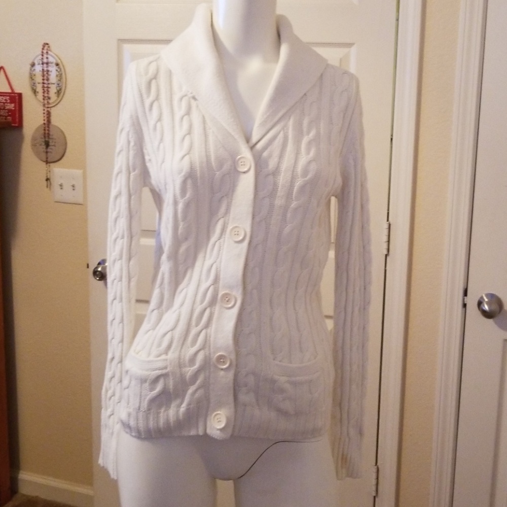 Tommy Hilfiger cardigan